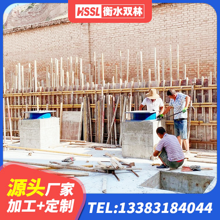 崇义县LRB800支座生产厂家 崇义县圆形高阻尼隔震橡胶支座的价格 崇义县橡胶隔震支座LNR400厂家 崇义县HDR高阻尼橡胶支座厂家 - 第6张