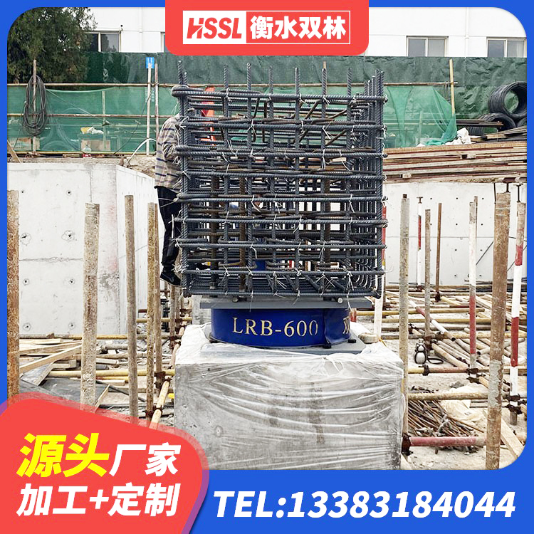 崇义县工程中的隔震支座生产厂家 崇义县铅芯橡胶隔震支座商家厂家 崇义县铅芯橡胶抗震支座 崇义县隔震建筑的隔震支座 - 第2张