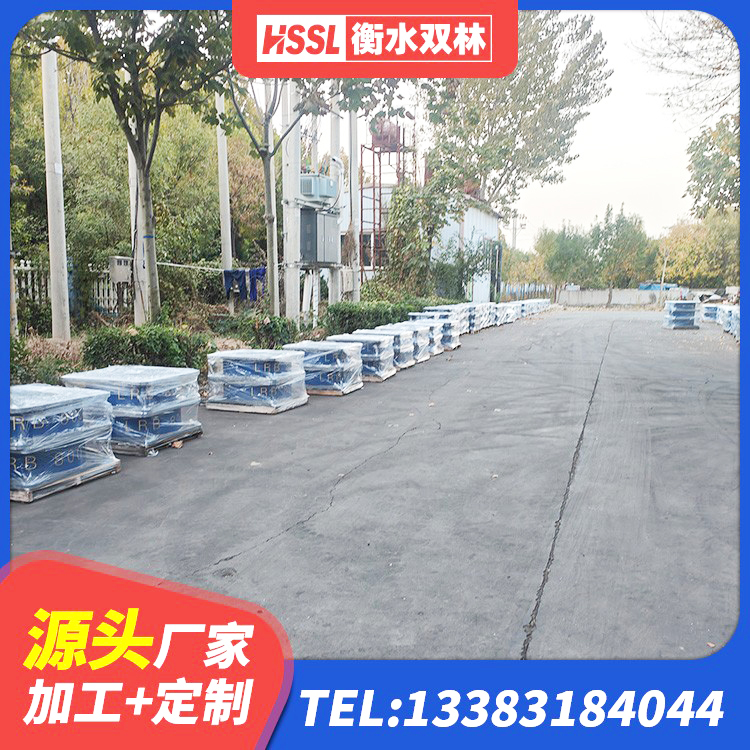 崇义县建筑抗震减震支座厂家 崇义县铅芯叠层隔震支座 崇义县LRB1000支座 崇义县LRB500铅芯支座厂家 - 第9张